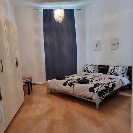Bella Apart Apartment Wien Ngoại thất bức ảnh