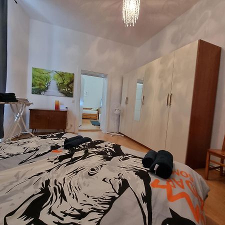 Bella Apart Apartment Wien Ngoại thất bức ảnh