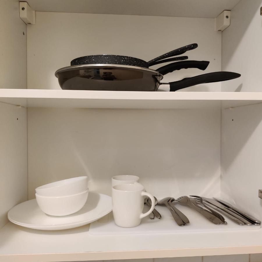 Bella Apart Apartment Wien Ngoại thất bức ảnh