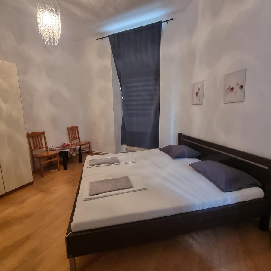 Bella Apart Apartment Wien Ngoại thất bức ảnh