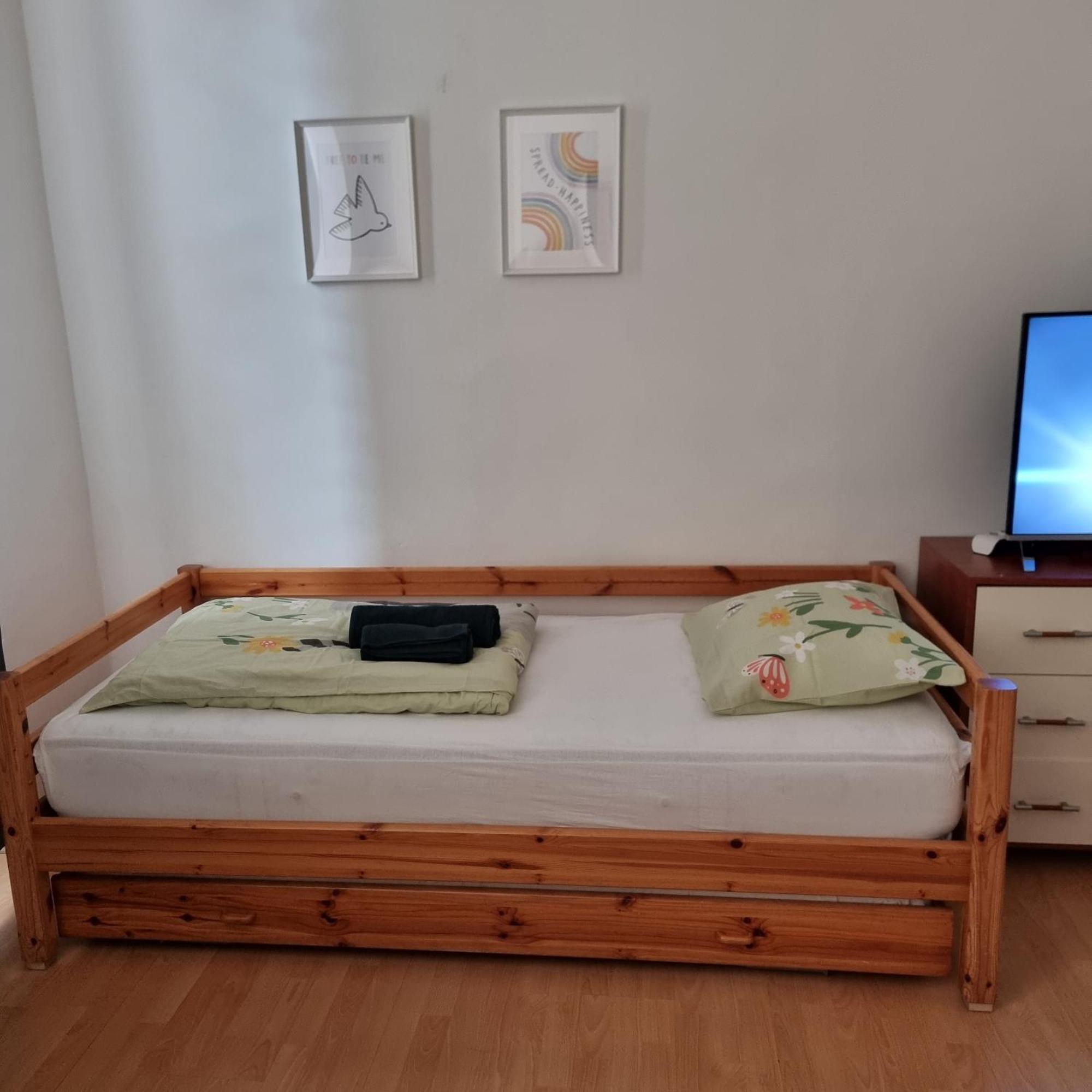Bella Apart Apartment Wien Ngoại thất bức ảnh