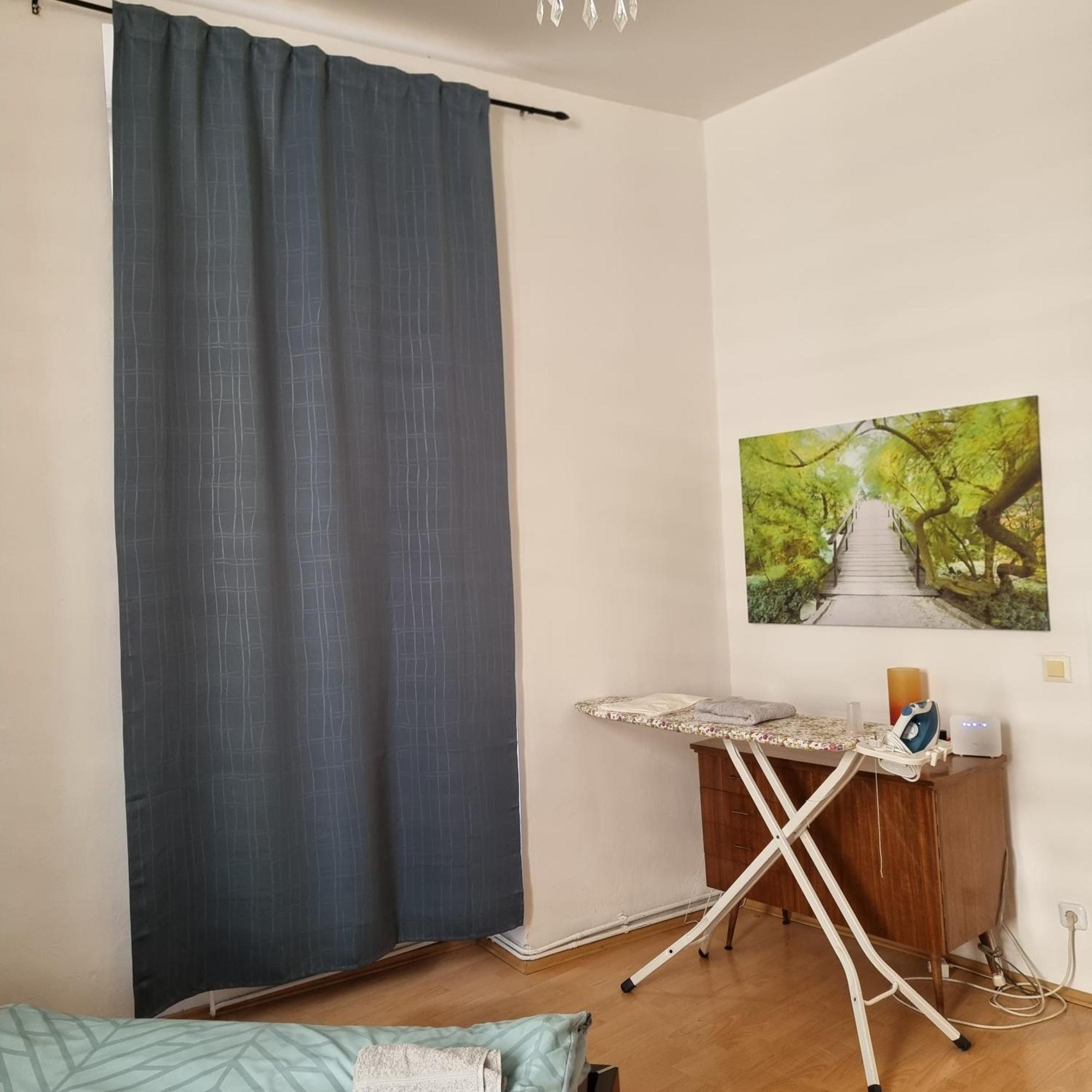 Bella Apart Apartment Wien Ngoại thất bức ảnh